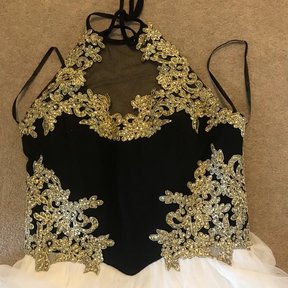 Graduation or Prom Dress - Picture 4 of 6